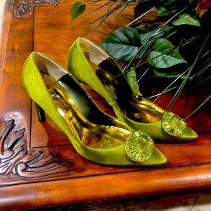 Green statin J.Renee pump